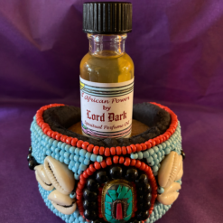 7 African Powers Oil