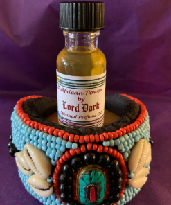7 African Powers Oil