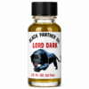 Black Panther Oil