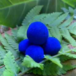 Bluing Ball