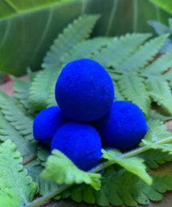 Bluing Ball