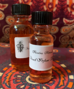 French Perfume Blend (large)