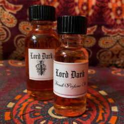 French Perfume Blend