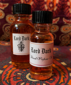French Perfume Blend