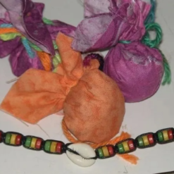 Healing Sachet
