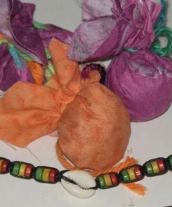Healing Sachet
