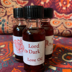 Love Oil