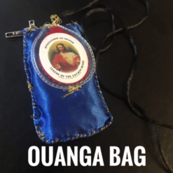 Magickal Ouanga Bag- Custom Made