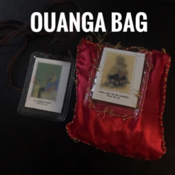 Ouanga Bag