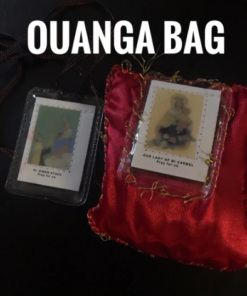 Ouanga Bag