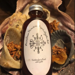 Papa Legba Oil