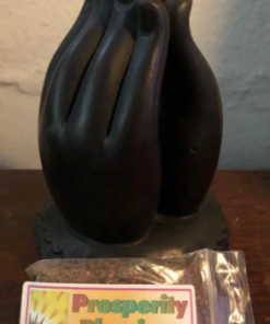 Prosperity Incense