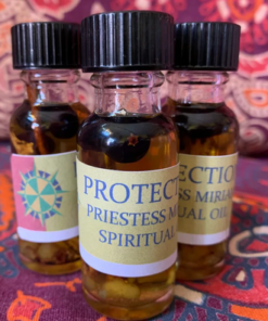 Protection Oil