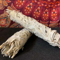Sage Bundle (large)