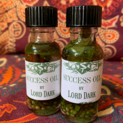 Success Oil