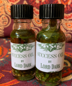 Success Oil