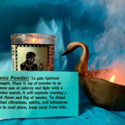 Vesta Powder