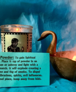 Vesta Powder