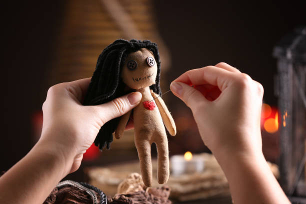 Wife/girlfriend reunion magic