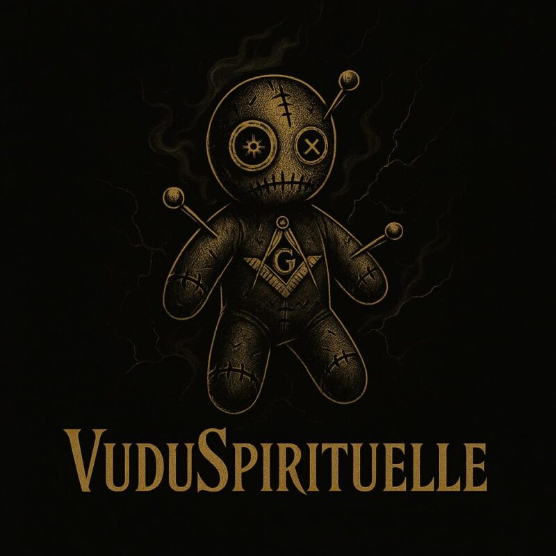 Voodoo Spiritual Temple