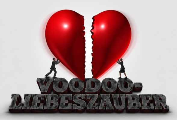 Holen Sie Sich Ihren Ex Zurück Mit Magie