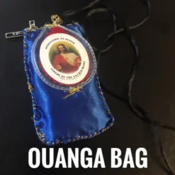 Magickal Ouanga Bag- Custom Made