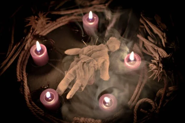 Love Spells